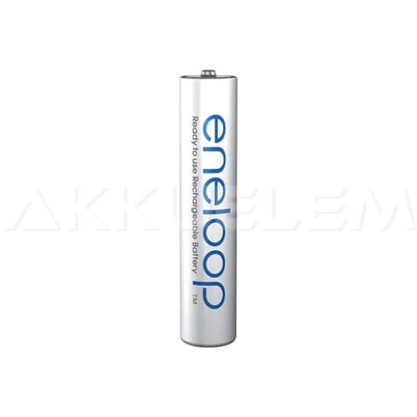 Eneloop AAA 800mAh NiMh akku 4db/bl (ár/db)