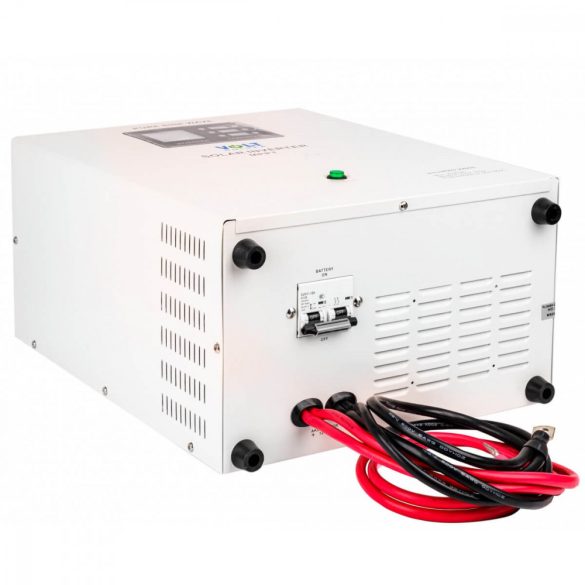 Inverter 24V sinusPro 2200S - Volt 1400/2200VA Solar