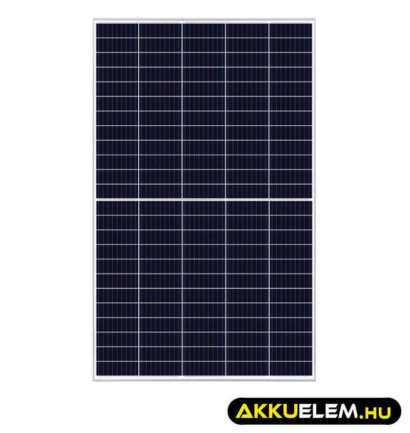   Napelem 410W mono 1754*1096*30 (MC4 Csatlakozóval) – Csak személyes átvételre!