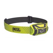 Petzl TIKKA CORE 450lm SÁRGA fejlámpa E067AA03