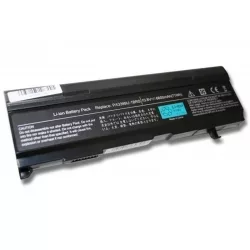   Toshiba Satelite A80 A135 PA3399U 10,8V 6600mAh utángyártott notebook akkumulátor