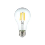 V-TAC E27 10W FILAMENT RETRO A67 4000K - 214411