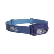 PETZL TIKKINA 300lum kék fejlámpa E060AA01