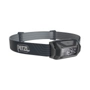 PETZL TIKKA 350lum szürke fejlámpa E061AA00