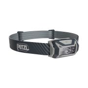 PETZL TIKKA CORE 450lm SZÜRKE fejlámpa E067AA00