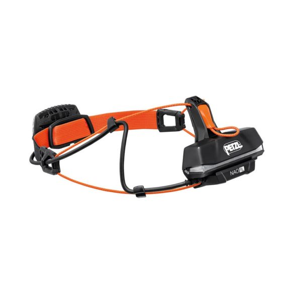 PETZL NAO RL 1500lum fejlámpa E105AA00