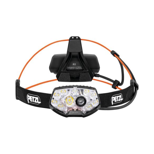 PETZL NAO RL 1500lum fejlámpa E105AA00