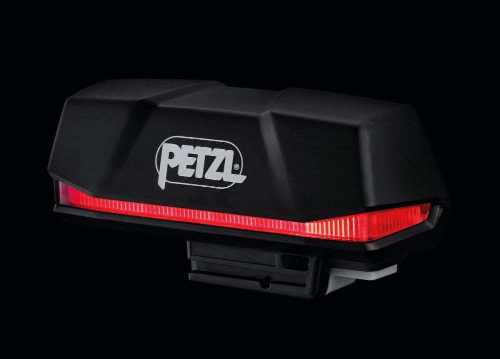 PETZL NAO RL 1500lum fejlámpa E105AA00
