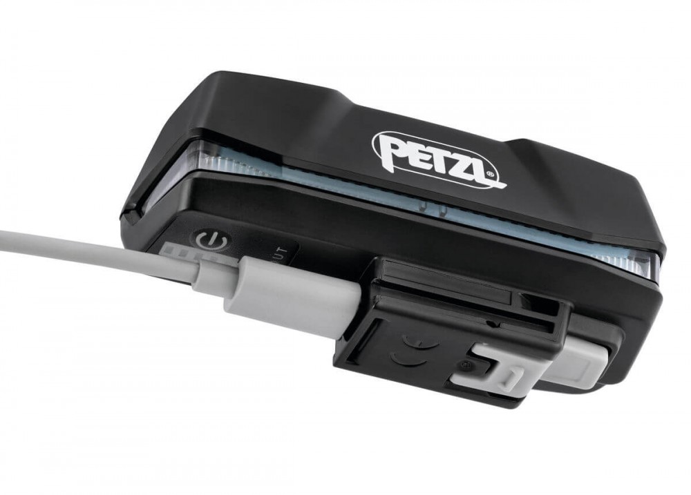 PETZL NAO RL 1500lum fejlámpa E105AA00