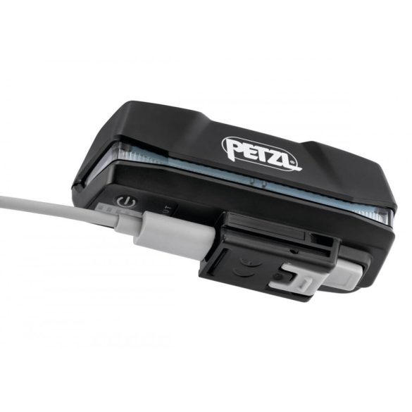 PETZL NAO RL 1500lum fejlámpa E105AA00