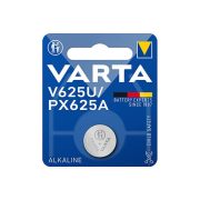 Varta 1.5V PX625A LR9 LR09 fotóelem 