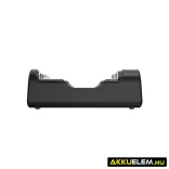 XTAR LC4 akkutöltő 1,5V li-ion AA/AAA akkukhoz USB-C
