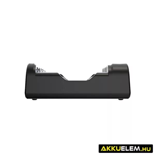 XTAR LC4 akkutöltő 1,5V li-ion AA/AAA akkukhoz USB-C