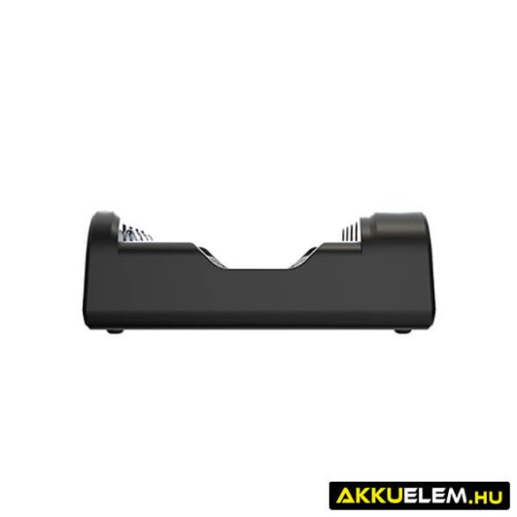 XTAR LC4 akkutöltő 1,5V li-ion AA/AAA akkukhoz USB-C