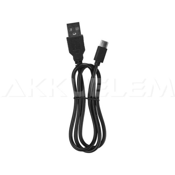 Akkumulátoros LED szerelő lámpa USB-C P4539 1000lm