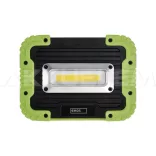 Akkumulátoros COB LED reflektor lámpa P4534 5W 600lm