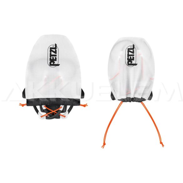 PETZL IKO Core 500lum tölthető fejlámpa E104BA00