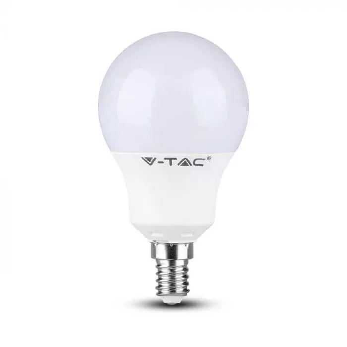 V-TAC E14 PRO114 Opál 9W 3000K 806lm  A60
