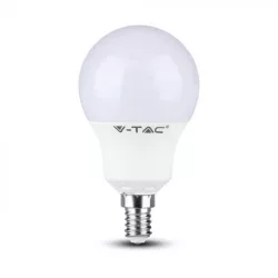V-TAC E14 PRO114 Opál 9W 3000K 806lm  A60