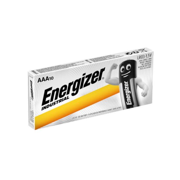 Energizer Industrial LR03 elem