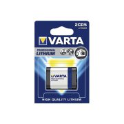 Varta 2CR5 lítium elem 6V