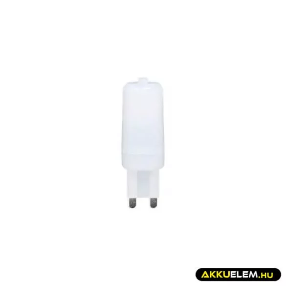 V-TAC G9 Opál LED-izzó 2,2W 3000K 200lm 300° 20478