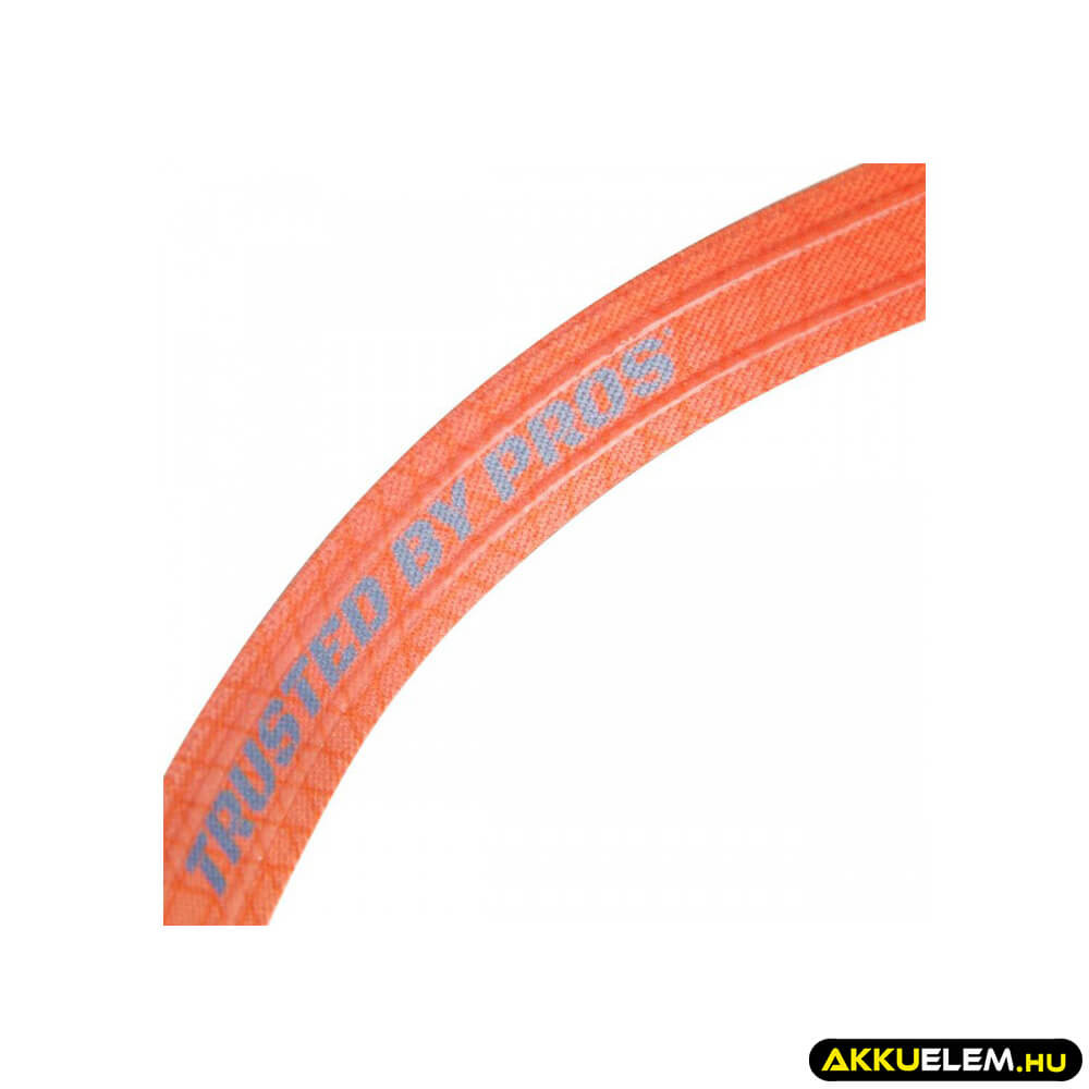 MacTronic Blazer fejlámpa 1*R6 VW 215lum/ WW 58lum 31gr IPX4