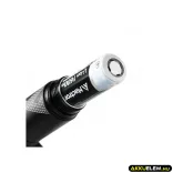 MacTronic Base Scream 3.2 kerékpárlámpa 600lum Li-ion 18500/1600mAh