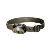   MacTronic Nomad 03 fejlámpa 3*AAA 340lum Cree XP-L LED + piros/zöld/kék
