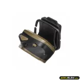 MacTronic Nomad 03 fejlámpa 3*AAA 340lum Cree XP-L LED + piros/zöld/kék