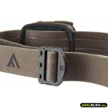 MacTronic Nomad 03 fejlámpa 3*AAA 340lum Cree XP-L LED + piros/zöld/kék