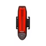 MacTronic Red Line kerékpárlámpa 