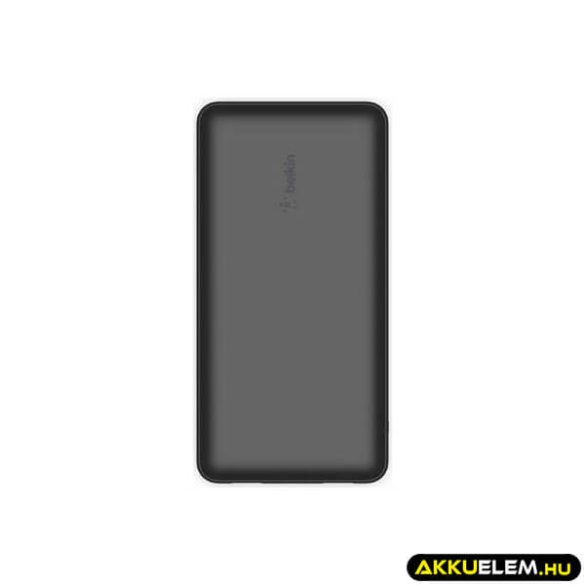 Külső akkumulátor 20000mAh USB-C + 2xUSB 5V/3A Li-po