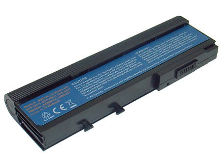 Acer BTP-AQJ1 11,1V 6600mAh utángyártott akku