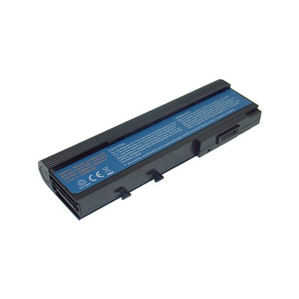 Acer BTP-AQJ1 11,1V 6600mAh utángyártott akku