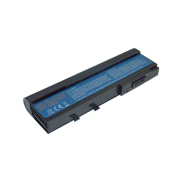 Titan Basic Acer BTP-AQJ1 11,1V 6600mAh utángyártott akku