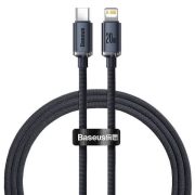   Baseus  USB-C - iPhone kábel 200cm Quick Charge 20W CAJY000301
