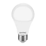 Entac E27 LED izzó Globe 10W/ 59W WW 3000K 950lm