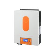   Axpert VM III 4000 TWIN inverter / szigetüzem / off-grid 4000VA -24V 500VDC