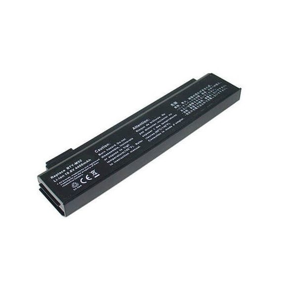 Titan Basic LG K1 4400mAh notebook akkumulátor - utángyártott