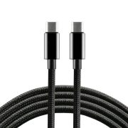 everActive USB-C - Type-C kábel 60w 1m