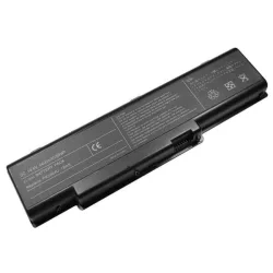 Toshiba PA3384 4400mAh akkumulátor utángyártott
