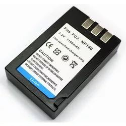 Fuji NP-140 1150mAh utángyártott akkumulátor - VHBW