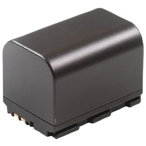 Canon BP-522 3400mAh utángyártott akkumulátor