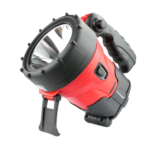 Falcon Eye keresőlámpa 5500lm tölthető FSL0012