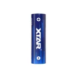 Xtar AA 2500mAh 4150mWh 1,5V Li-Ion akkumulátor