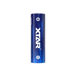 Xtar AA 2500mAh 4150mWh 1,5V Li-Ion akkumulátor