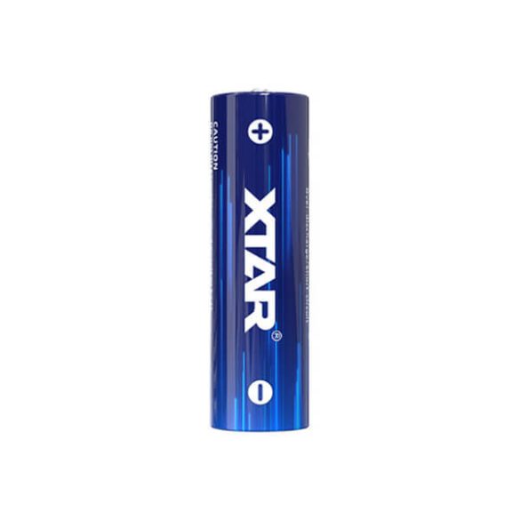 Xtar AA 2500mAh 4150mWh 1,5V Li-Ion akkumulátor (Max 1A)