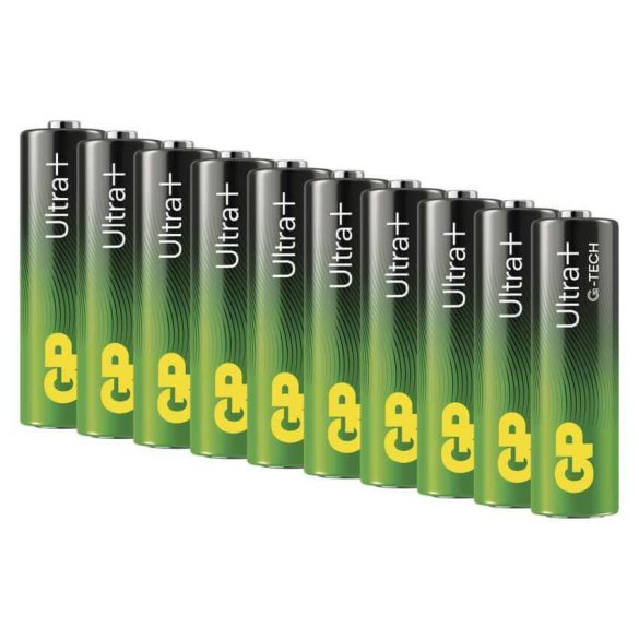 GP 24AUP UltraPlus LR03 AAA tartós elem (ár/db) 10PP