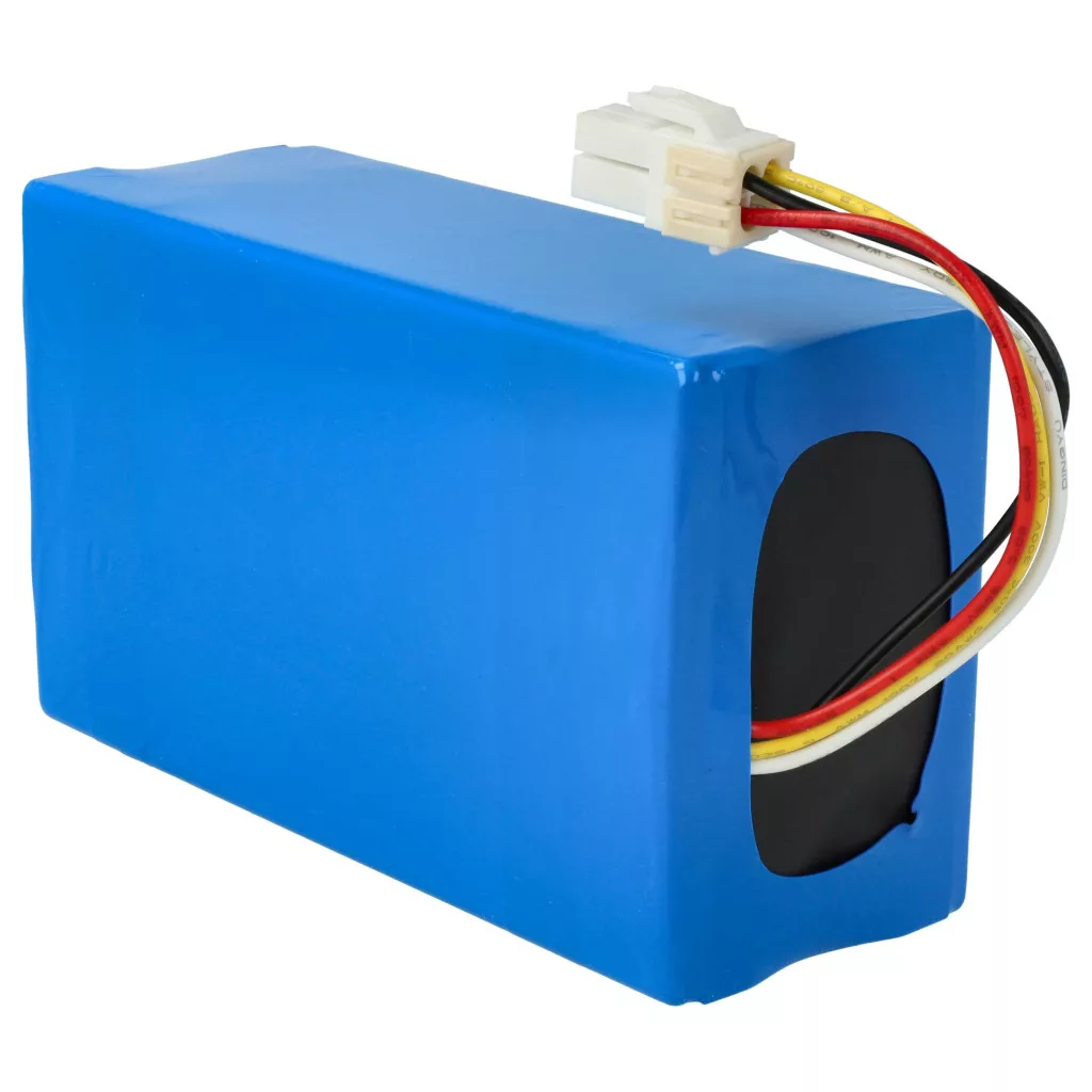 Utángyártott VCA-RBT71 Samsung Powerbot R7040 21,6V 4600mAh utángyártott akkumulátor